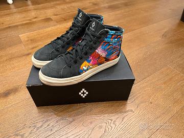 Scarpe COUNTY OF MILAN con scatola