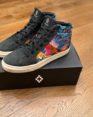 Scarpe COUNTY OF MILAN con scatola