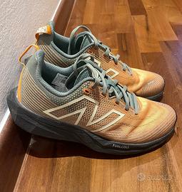 New Balance scarpe trail FuelCell Venym