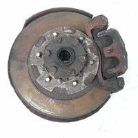 FUSELLO RUOTA ANT. SX. MITSUBISHI PAJERO SPORT (19