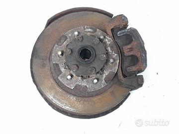 FUSELLO RUOTA ANT. SX. MITSUBISHI PAJERO SPORT (19