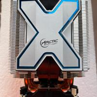 Dissipatore CPU ARCTIC Freezer Xtreme Rev. 2