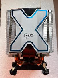 Dissipatore CPU ARCTIC Freezer Xtreme Rev. 2