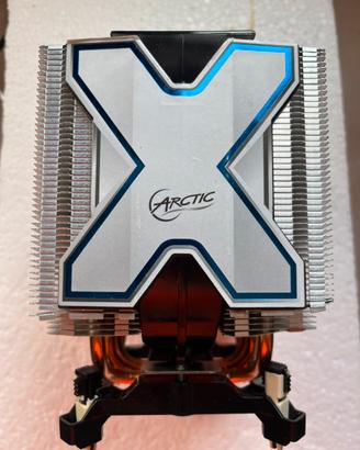 Dissipatore CPU ARCTIC Freezer Xtreme Rev. 2