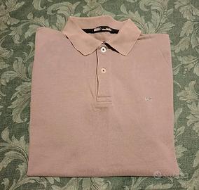 Polo uomo Gas