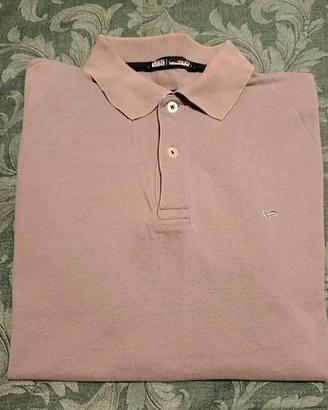 Polo uomo Gas