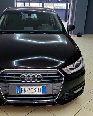 Audi A1 1.4 tdi SPORT ULTRA 90cv Restyling 5p.