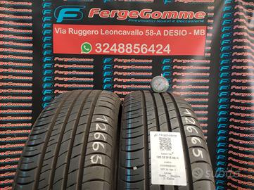 Pneumatici 185/55R15 86H KUMHO Estive