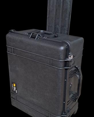 Valigia Peli Case 1610