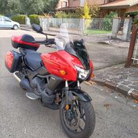 Honda CTX 700 - 2014