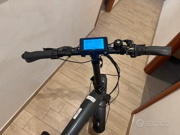 Bicicletta elettrica