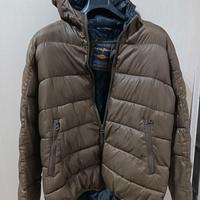 Piumino uomo. Good Year - Lonsdale