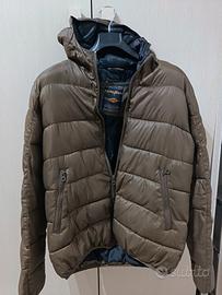 Piumino uomo. Good Year - Lonsdale