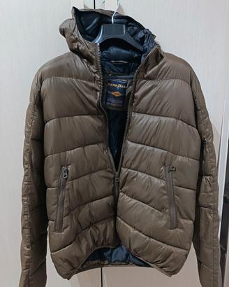 Piumino uomo. Good Year - Lonsdale