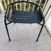sedia box doccia per anziani o disabili 
