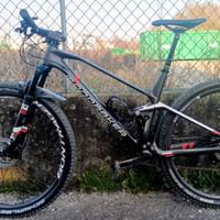 MTB Mondraker f podium