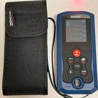 Distanziometro laser Maurer