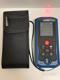 Distanziometro laser Maurer