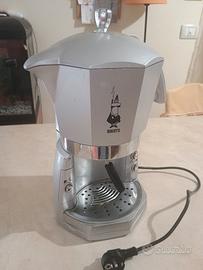 Macchina da caffe Mokona Bialetti 