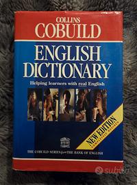 English Dictionary - Collins Cobuild