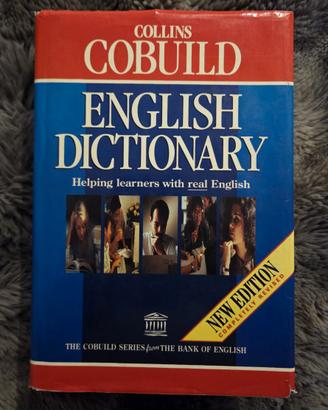 English Dictionary - Collins Cobuild