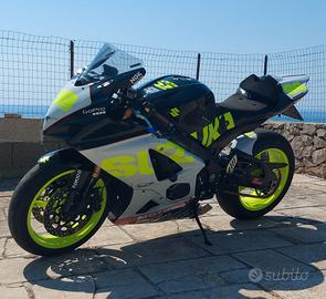 ricambi uso pista gsx-r k7 k8