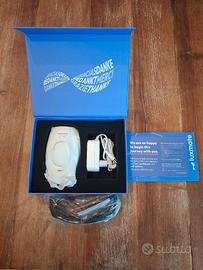 Luxmate Lumo One – Epilatore a luce pulsata IPL