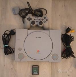 PlayStation 1