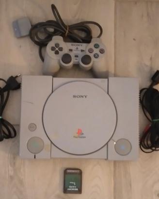 PlayStation 1
