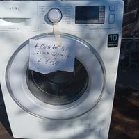 x conto di un amica lavatrice 