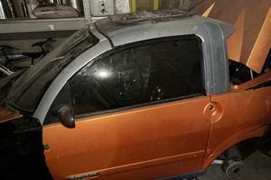 Ricambi scouty aixam 2007