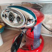 Macchina Caffè Illy