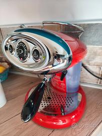 Macchina Caffè Illy