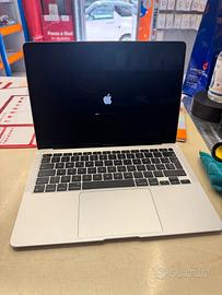 MACBOOK AIR M1 COME NUOVO! solo 45 cicli