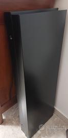 2 mensole in legno
