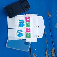 Kit completo di protezione Motorola Moto g56