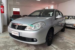Renault Clio 1.2 Dynamique UNICO PROPRIETARIO!!!