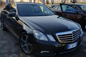 Mercedes classe e350