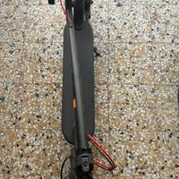 Monopattino elettrico