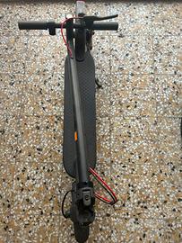 Monopattino elettrico