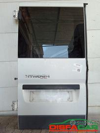 Citroën Jumper SPORTELLO POSTERIORE DESTRO SINISTR