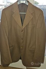 Giacca uomo lana e cashmere