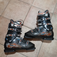 Scarponi sci Nordica sportmachine