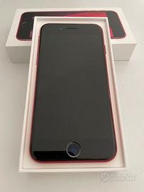 Iphone se 2020 64gb