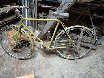bici vintage modello condorino