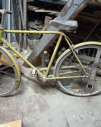 bici vintage modello condorino
