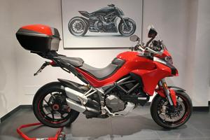 Ducati Multistrada 1260 S