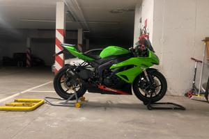 Kawasaki ninja Kawasaki