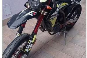 fantic xmf 125