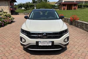 Volkswagen T-Roc 1.5 TSI 16000 Km - 03/2024